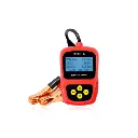 ANALIZADOR DE BATERIAS PARA MOTOS 