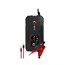 CARGADOR PROFESIONAL SMART NEGRO 25                