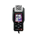 ANALIZADOR PROFESIONAL DE BATERÍAS 12/24V         