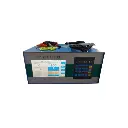 TESTER PULSADOR PARA INYECTORES EUI/EUP           