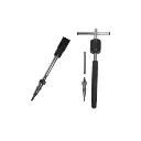 EXTRACTOR BUJIAS PRECALENTAMIENTO                 