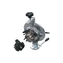 CLAMPING PARA BOMBAS COMMON RAIL                  