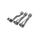 COPAS PARA INYECTOR 14 - 17 - 19 mm