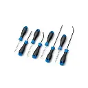 SET PARA EXTRAER SELLOS Y RETENES 