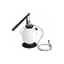 SISTEMA DE LLENADO TRANSMISION AUTOMATICA 