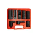SET SERVICIO SENSOR DE OXIGENO 8 PCS