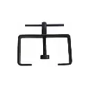 HERRAMIENTA PARA EL MUELLE DEL EMBRAGUE DE 155 mm Para motores de 125-250cc con polea de Ø 130-155 mm.