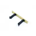 LLAVE TAPA DE COMBUSTIBLE 2 PATAS 