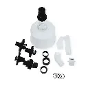 EMBUDO PARA REFRIGERANTE DE MOTOR 