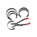 COMPRESOR DE ANILLOS 7 PCS
