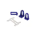 KIT DE BLOQUEADORES DE VOLANTES 
