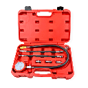 COMPRESIMETRO CON ADAPTADORES 