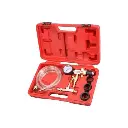 KIT VACÍO PURGA Y LLENADO DEL SISTEMA DE REFRIGERACIÓN