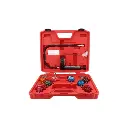 PROBADOR DEL SISTEMA DE REFRIGERACIÓN 14 PCS METALICO