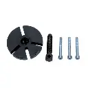 HERRAMIENTA DE EXTRACCIÓN DE VOLANTE PARA MOTO