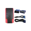 INTERFACE ESPECIALIZADA PARA MAZDA - FORD - JAGUAR - LAND ROVER