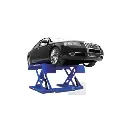 ELEVADOR DE TIJERA AUTOMATICO PORTABLE MR30       