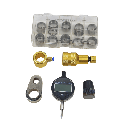 SET DE REPARACION PARA INYECTORES DENSO           