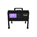 OPACIMETRO PARA VEHICULOS DIESEL GASBOARD         