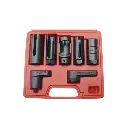 SET SERVICIO SENSOR DE OXIGENO 7 PCS
