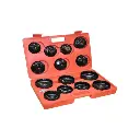SET DE COPAS PARA FILTROS DE ACEITE 