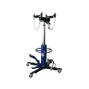 GATO DE TRANS VERTICAL 0.5 TON HIDRÁULICO NEUMAT