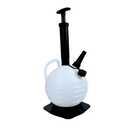 EXTRACTOR MANUAL DE ACEITE MOTOR