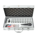 HERRAMIENTA PARA RECTIFICAR CUERPO INTERNO DE INYECTORES DENSO