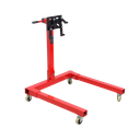 SOPORTE DE MOTOR 1500 LIBRAS