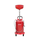 RECOLECTOR DE ACEITE CON BANDEJA SIN MEDIDOR 