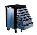 MUEBLE DE HERRAMIENTAS CON 305 PCS DE REPARACION RAPIDA