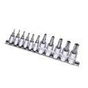 PUNTAS TAMPER TORX T10-T60