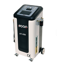 MÁQUINA DE CAMBIO DE ACEITE ATF OPCIONAL CALENTAMIENTO ACEITE