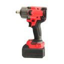 PISTOLA DE IMPACTO SIN ESCOBILLAS DE 880 N/m