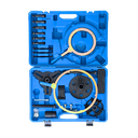 HERRAMIENTA PARA BLOQUEAR EMBRAGUE DE FORD